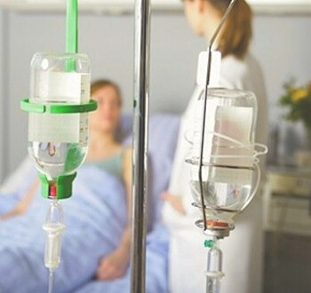 Алкоголизм в Хорошевском районе