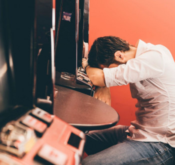 Игромания в Хорошевском районе